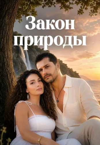 Закон природы 1-6, 7 серия турецкий сериал на русском языке смотреть онлайн бесплатно все серии